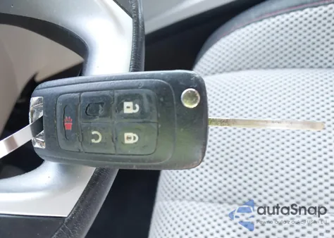 2016 Chevrolet Equinox Lt from USA, damaged, VIN 2GNALCEK6G6301131